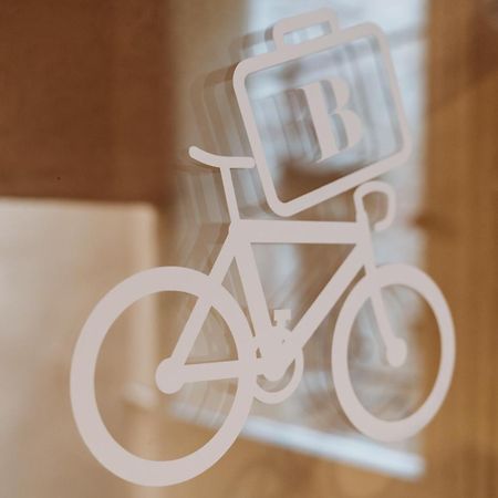 Birbo Bike Hospitality Bed & Breakfast เซียนา ภายนอก รูปภาพ
