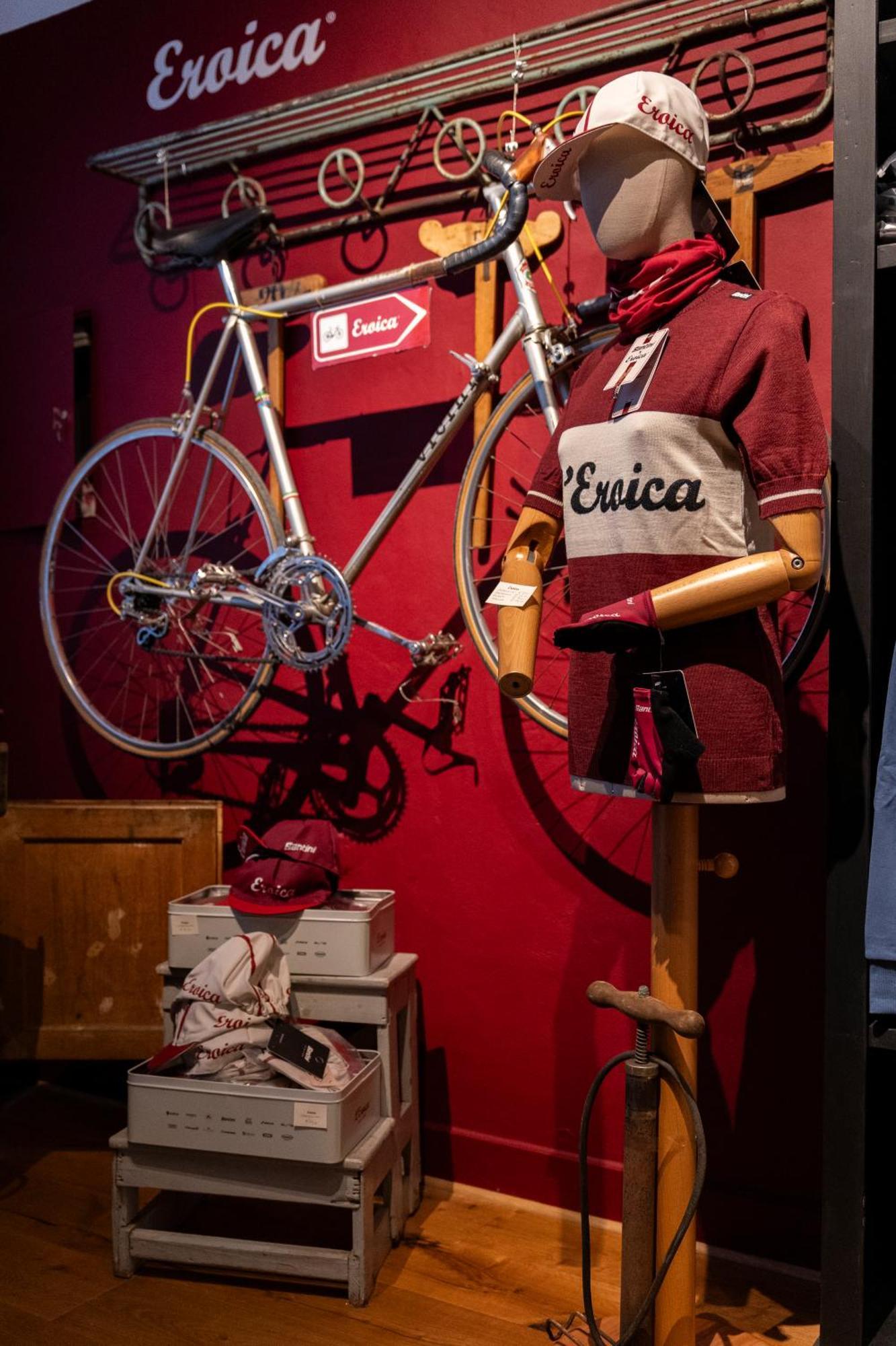 Birbo Bike Hospitality Bed & Breakfast เซียนา ภายนอก รูปภาพ
