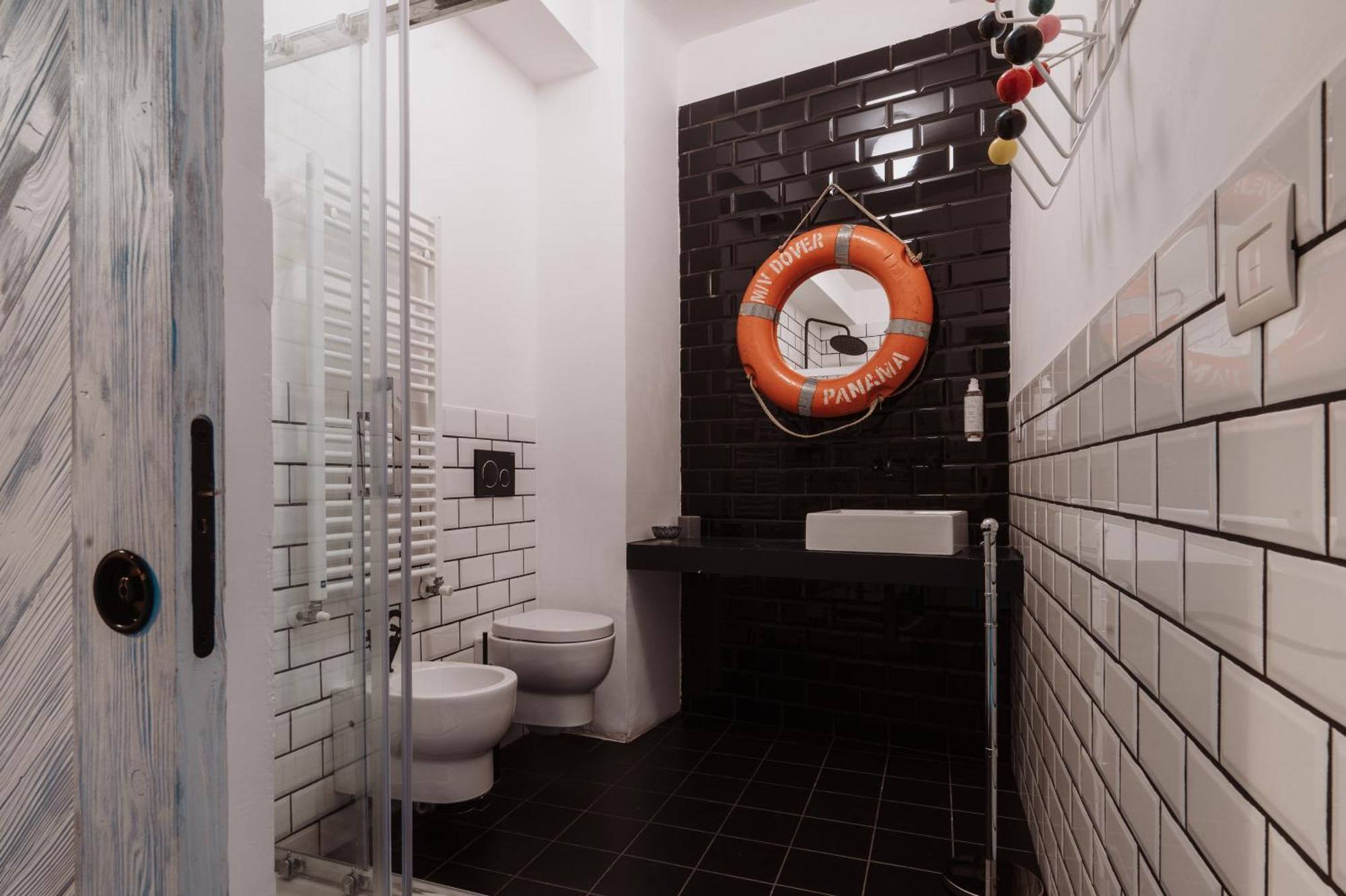 Birbo Bike Hospitality Bed & Breakfast เซียนา ภายนอก รูปภาพ