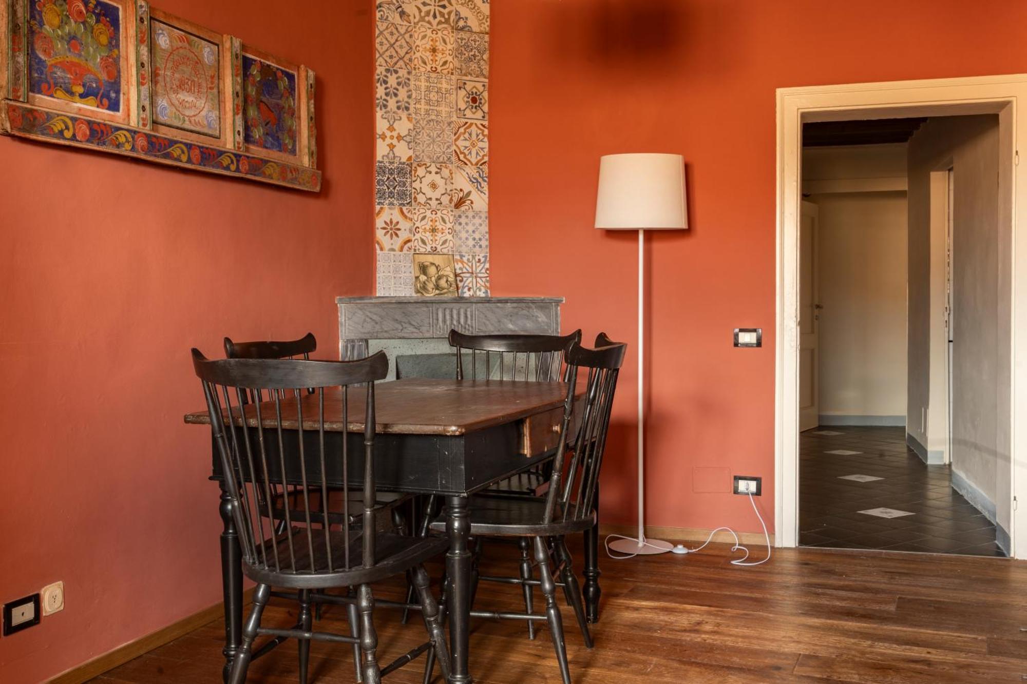 Birbo Bike Hospitality Bed & Breakfast เซียนา ภายนอก รูปภาพ