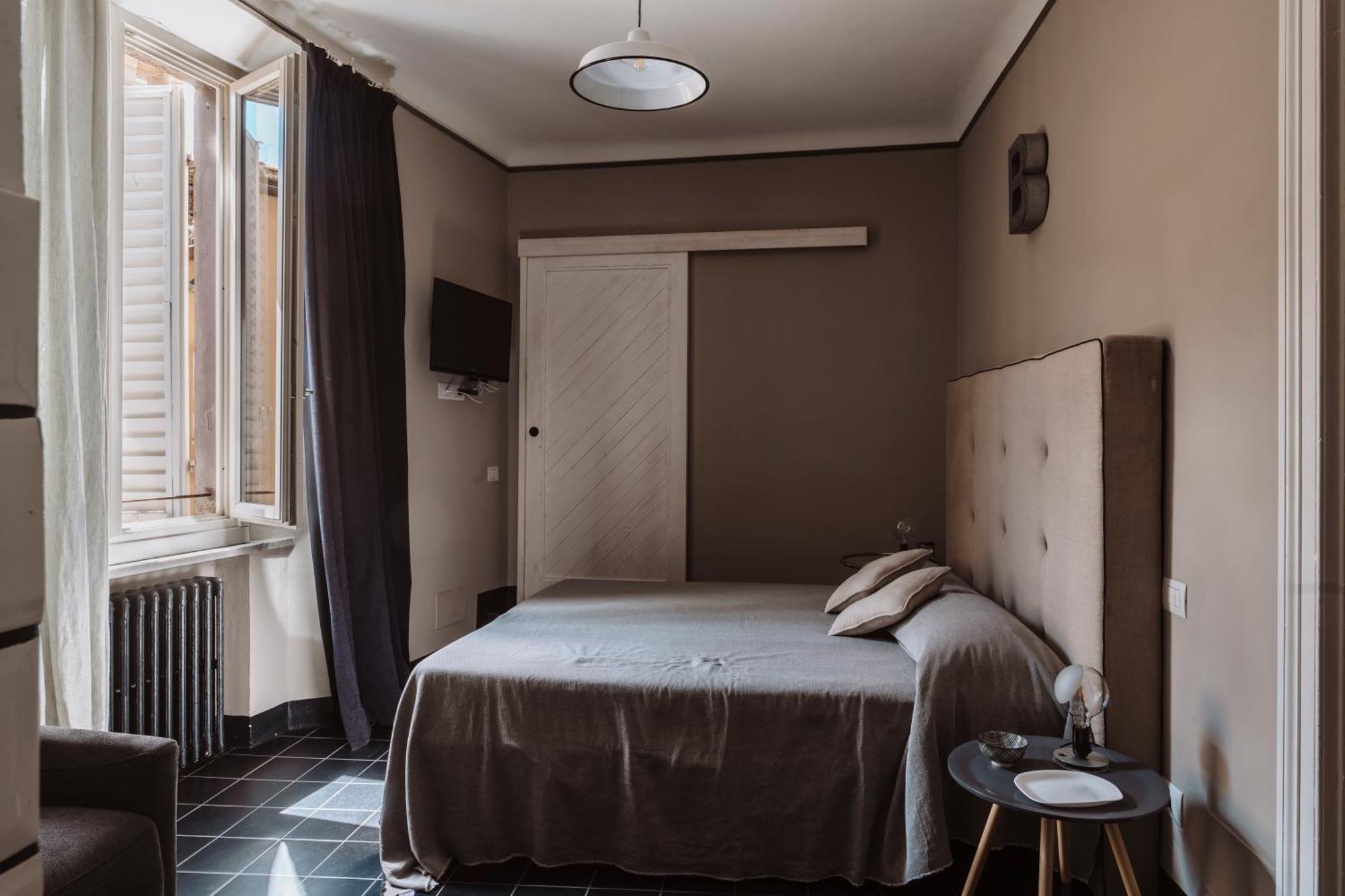 Birbo Bike Hospitality Bed & Breakfast เซียนา ภายนอก รูปภาพ