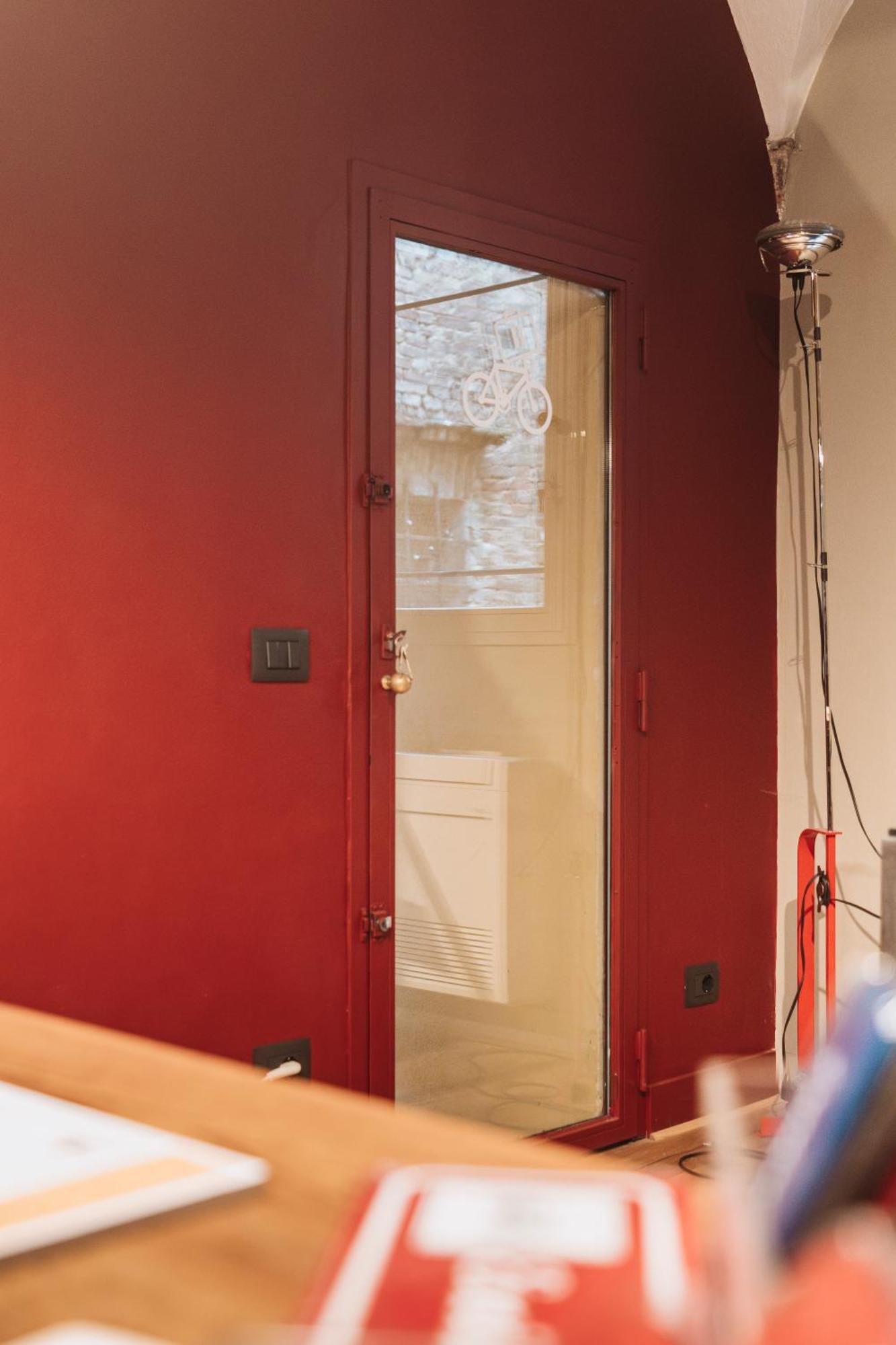 Birbo Bike Hospitality Bed & Breakfast เซียนา ภายนอก รูปภาพ