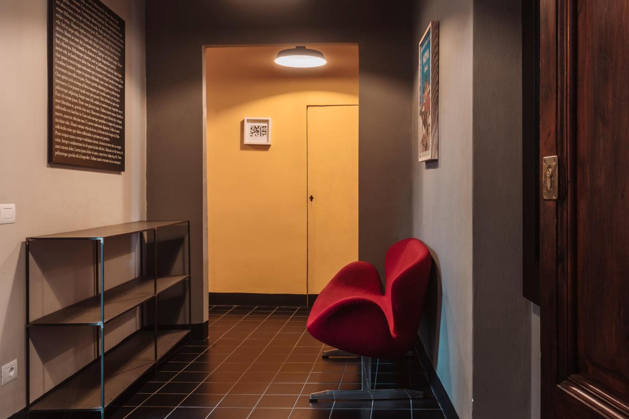 Birbo Bike Hospitality Bed & Breakfast เซียนา ภายนอก รูปภาพ