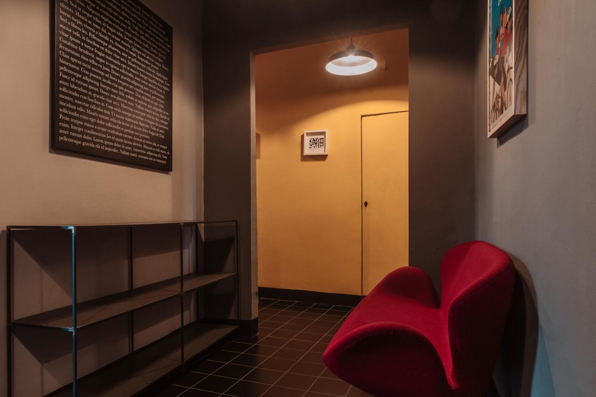Birbo Bike Hospitality Bed & Breakfast เซียนา ภายนอก รูปภาพ