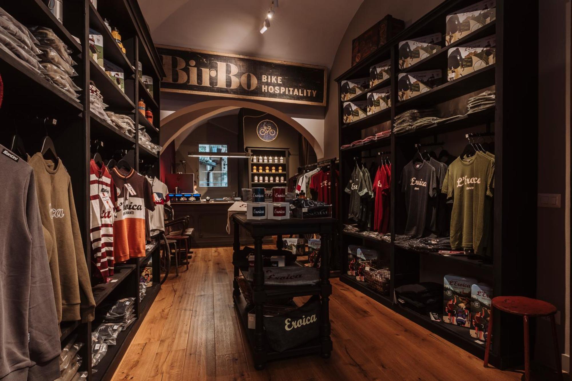 Birbo Bike Hospitality Bed & Breakfast เซียนา ภายนอก รูปภาพ